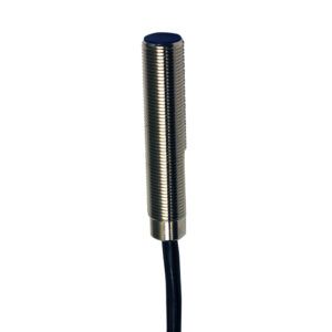Sensor Indutivo V3M1/S0-3A8F Datasensing — Sensor Indutivo AC/DC M12, blindado, PUR cabo exit, NC (Vac)-NC/NO (Vdc)