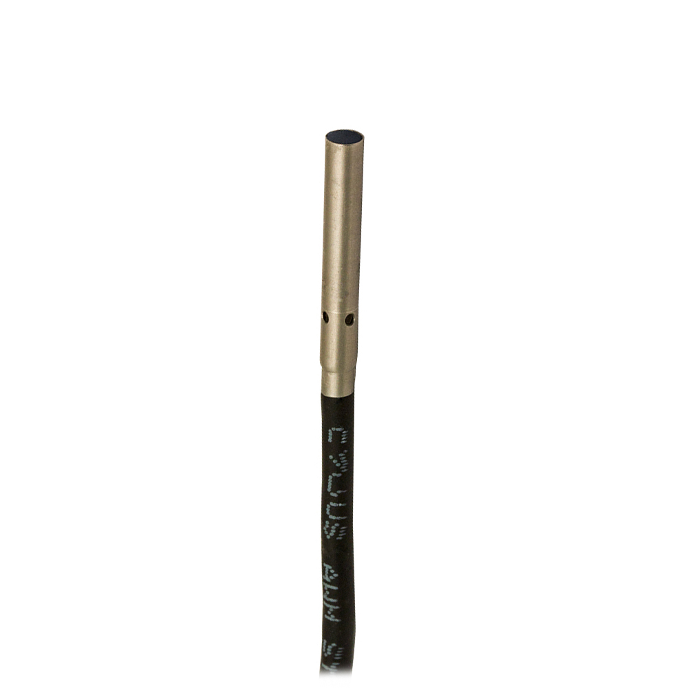 Sensor Indutivo AA1/CN-3A Datasensing — Ø3 NC/NPN Sn 1 mm cabo 2m axial