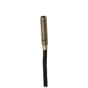 Sensor Indutivo AB1/AN-3A Datasensing — M4 NO/NPN Sn 1 mm cabo 2m axial