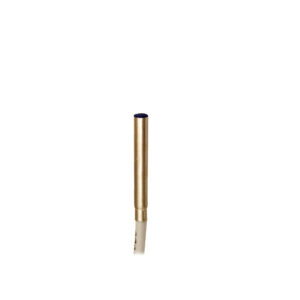 Sensor Indutivo AC1/CP-3A Datasensing — Ø4 Sn 1,5 mm NC/PNP cabo 2m axial