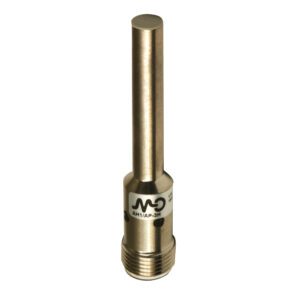 Sensor Fotoelétrico AH1/CN-3H Datasensing — Ind.d6,5,NPN-NC,M12 conector,Sch-LD