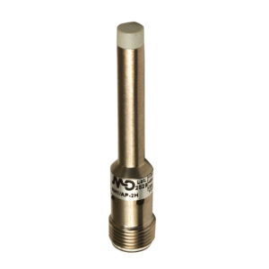 Sensor Fotoelétrico AH1/CP-4H Datasensing — Ind.d6,5,PNP-NC,M12 conector,Nsch-LD