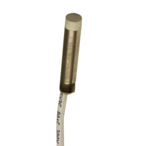 Sensor Fotoelétrico AH6/CP-2A Datasensing — Ind.d6,5,PNP-NC,cabo,Nsch-STD