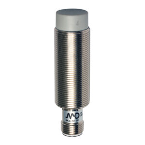 Sensor Indutivo AK1/AN-2H Datasensing — M18 unshielded NO/NPN conector M12