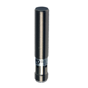 Sensor Indutivo AM1/CP-3H Datasensing — M12 blindado NC/PNP conector M12