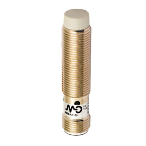Sensor Indutivo AM6/AN-4H Datasensing — M12 unshielded NO/NPN conector M12