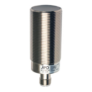 Sensor Indutivo AT1/AN-1H Datasensing — M30 shielded NO/NPN conector M12