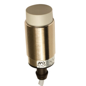 Sensor Indutivo AT1/AN-2B Datasensing — M30 não blindado NO/NPN