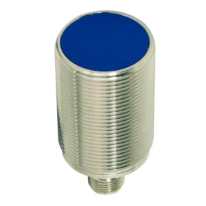 Sensor Indutivo AT6/AP-3H Datasensing — M30 blindado short corpo NO/PNP conector M12