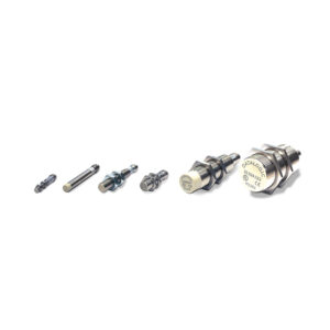 Sensor Indutivo IS-65-C20-03 Datasensing — Inductive difuso Sensor ø6,5 standard – não faceado 2 mm – namur – 2m cabo