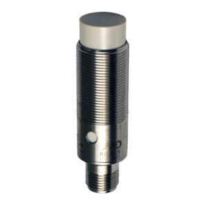 Sensor Indutivo PFK1/AP-2H Datasensing — M18 unshielded Std. NO/PNP conector M12