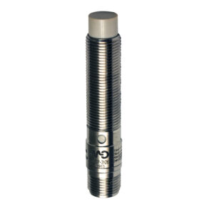 Sensor Indutivo PFM1/BP-2H26 Datasensing — M12 não blindado Std. NO+NC/PNP temperature alcance -25°C …+ 110°C