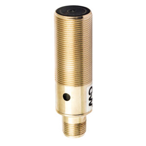 Sensor Indutivo PKS/0P-1H Datasensing M18 Sn 5mm PNP NA+NF IP68 Conector M12