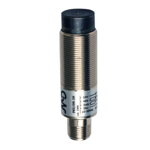 Sensor Indutivo PKS/0P-2H Datasensing — M18 unshielded PNP conector M12