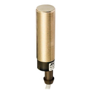 Sensor Indutivo VK2/A0-1B Datasensing — AC M18 shielded NO cabo 2m