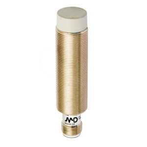 Sensor Indutivo VK2/C0-2H Datasensing — AC M18 não blindado NC conector M12