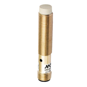 Sensor Indutivo VM2/A0-1H Datasensing — AC M12 shielded NO conector M12
