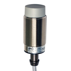 Sensor Indutivo VT2/A0-2B86 Datasensing — AC M30 não blindado NO cabo 5m
