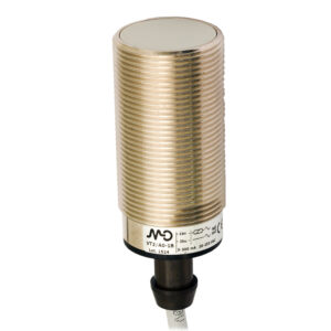 Sensor Indutivo VT2/C0-1B Datasensing — AC M30 shielded NC cabo 2m