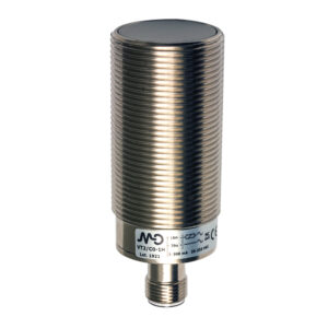 Sensor Indutivo VT2/C0-1H Datasensing — AC M30 shielded NC conn. M12
