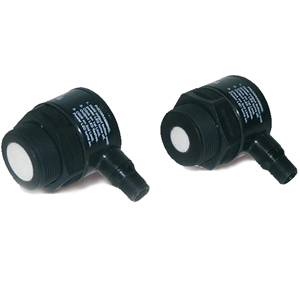 Sensor Ultrassônico US30-PR-5-N13-VH Datasensing — Ultrasonic M30 radial 1000 mm – 0-10V analógica – M12