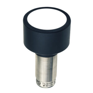 Sensor Ultrassônico UT5L/G7-1ESY Datasensing — M30 sensor ultrassônico com standard corpo and com large front com high performances and high distância de detecçãos